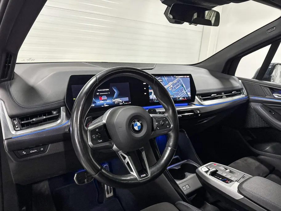 BMW 2 Serie Active Tourer 218i