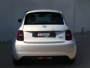 Fiat 500e La Prima 42 kWh | Pano | JBL | Camera | Winter | 17'