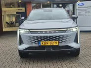 Omoda 9 9 PHEV Premium Panoramadak - 1100KM Bereik
