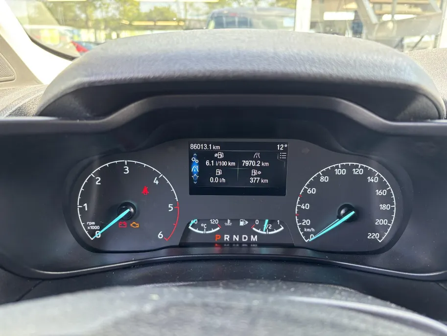 Ford Transit Connect 1.5 EcoBlue L2 Trend Automaat