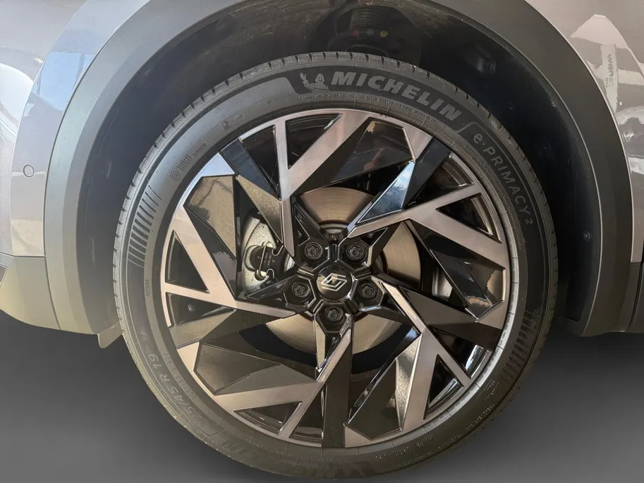Renault Symbioz 1.6 E-Tech full hybrid 145 esprit Alpine *Navi+Camera*Climate*Adaptive Cruise*Stoel/Stuur Verw.*Ruime Achterbak*Sportieve Uitstraling!