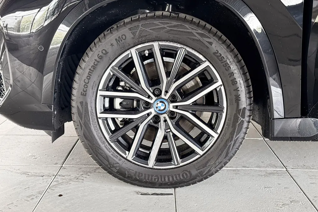 BMW X1 xDrive25e Premium Pack M Sportpakket