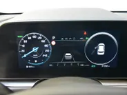 Kia Niro 1.6 GDi Hybrid 138pk DCT6 DynamicPlusLine