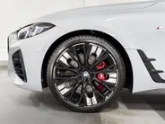 BMW 4 Serie Gran Coupé 420i