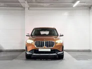 BMW X1 sDrive18i