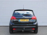 Kia Venga 1.4 CVVT 20th Anniversary | Trekhaak | Airco | Navi | Camera | Cruise | 15" LM | All seasons |