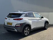 Hyundai Kona 1.6 GDI HEV 141pk DCT Fashion