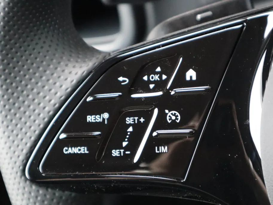 Mercedes-Benz eVito eVito 112 L3 Business Solution 60 kWh