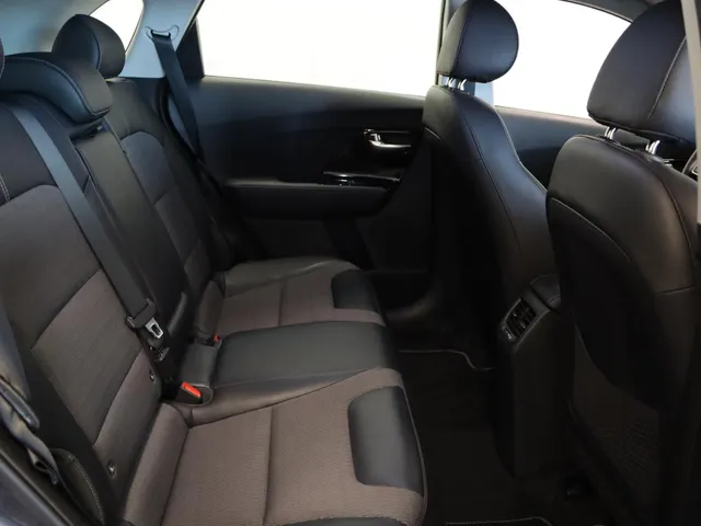 Kia Niro 1.6 GDi Hybrid DynamicLine