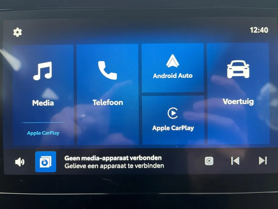 Toyota Aygo X 1.0 VVT-i MT Play | Carplay | Airco | Parkeercamera | Adapt. Cruise Control