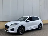 Ford Kuga 2.5 PHEV ST-Line-navi-winterpack Navigatie-Winterpack-verwarmde achterbank-Privacy glass