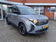 Ford Tourneo Courier courier EV / TREKHAAK / WINTERPAKKET.