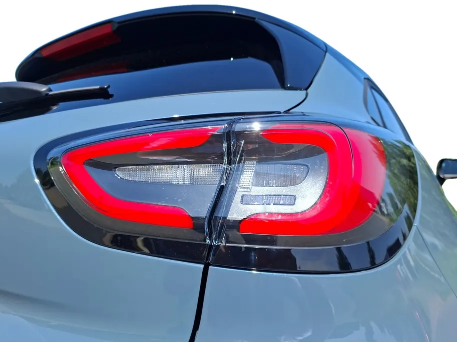 Ford Puma Gen-E BlueCruise Edition 47 kWh | Winterpack | Matrix Ledkoplampen | Adaptive Cruisecontrol | 360Camera | Dodehoekdetectie | El. Achterklep | B&O Audio | 18' Lichtmetaal | Zwart dak&Spiegels | Nieuw te bestellen |