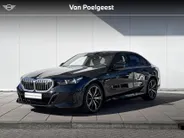 BMW i5 Sedan eDrive40 M-Sport