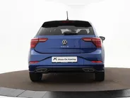 Volkswagen Polo 1.0 TSI 110pk DSG R-Line · Camera · Matrix LED · Stoelverwarming · Apple/Android Car Play · ACC · P-Sensoren · 17'Velgen ·