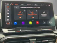 CUPRA Leon 1.4e-Hybrid 180kW/245PK VZ · Leder kuipstoelen · Panoramadak · Navigatie · Camera ·