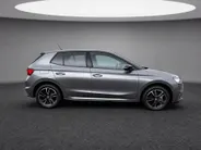 Škoda Fabia Monte Carlo 1.0 TSI 70 kW / 95 PK Hatchback 5 vers nelingen | Graphite Grey | 1000,- inruilpremie!!