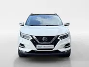 Nissan QASHQAI 1.3 DIG-T Tekna | Elektrische bestuurderstoel | Garantie t/m 2029 | Trekhaak | 360 graden camera | Automaat