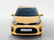 Kia Picanto 1.0 DPi DynamicPlusLine | Automaat | Camera | Keyless | Navi | Apple Carplay | Android Auto | Climate Control | Cruise Control |