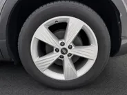 Audi Q4 Sportback e-tron 40 204pk Edition 77 kWh · SOH 95,8% · Camera · Apple/Android Car Play · Cruise Control Adaptief · P-Sensoren · Elek. Achterklep · 19'' Inch ·