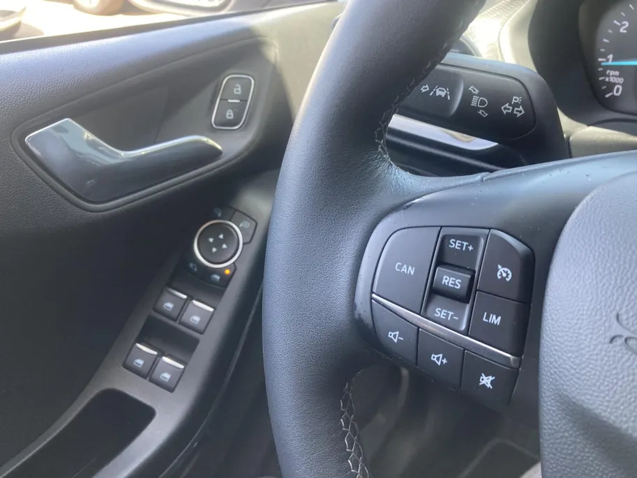 Ford Fiesta 1.0 EcoBoost 95 pk Active X Navigatie - B&O audio