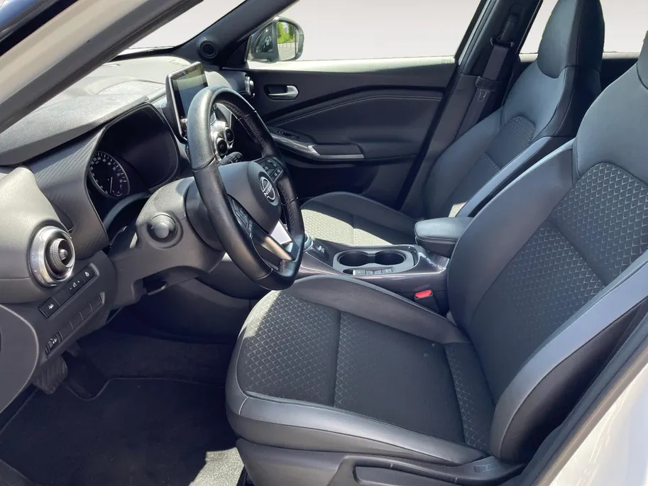 Nissan Juke 1.6 Hybrid N-Design | Tijdelijk Extra Voordeel Tijdens Onze Verbouwing