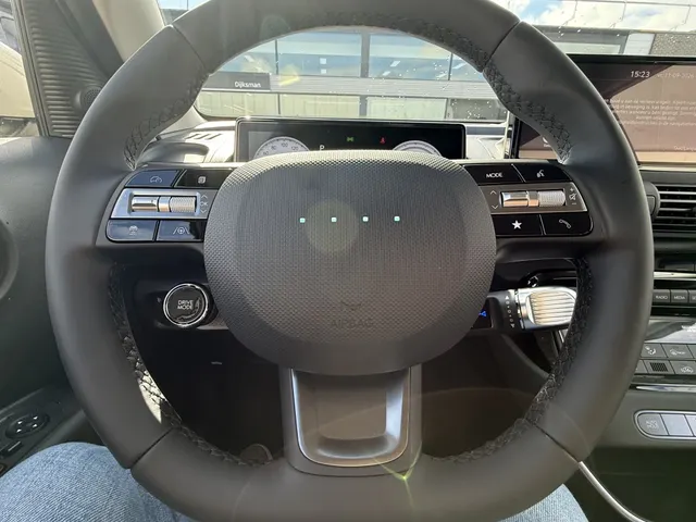 Hyundai Inster Evolve 49 kWh