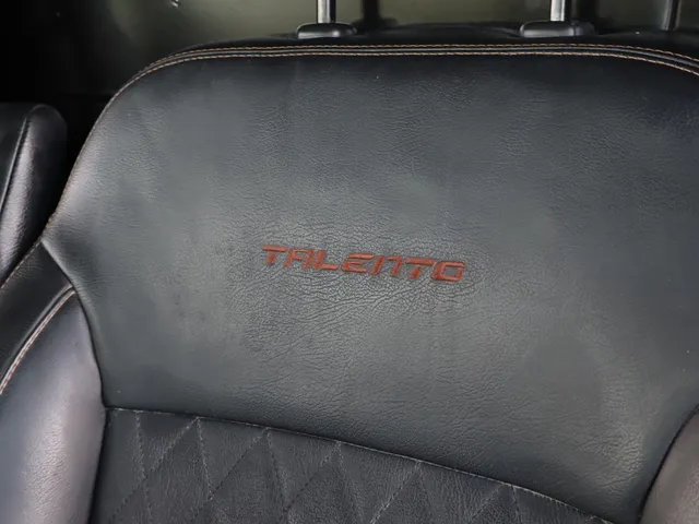 Fiat Talento 2.0 MJ L2H1 Pro Line | leder | Trekhaak