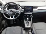Renault Captur 1.6 E-Tech Hybrid 145 Intens Apple Carplay/Android Auto , electronic climate controle , camera , parkeersensor , lm velgen , navi , cruise , tel , usb.