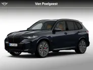 BMW X5 xDrive50e Innovation Pack M Sportpakket Pro