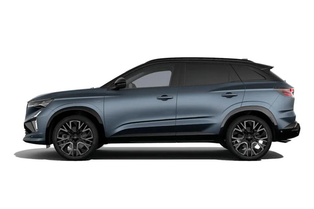 Renault Austral (zeeuw & Zeeuw Private Lease Actie v.a. € 644,-) E-Tech full hybrid 200 Esprit Alpine | Wij maken graag een Private Lease offerte op maat voor u! |