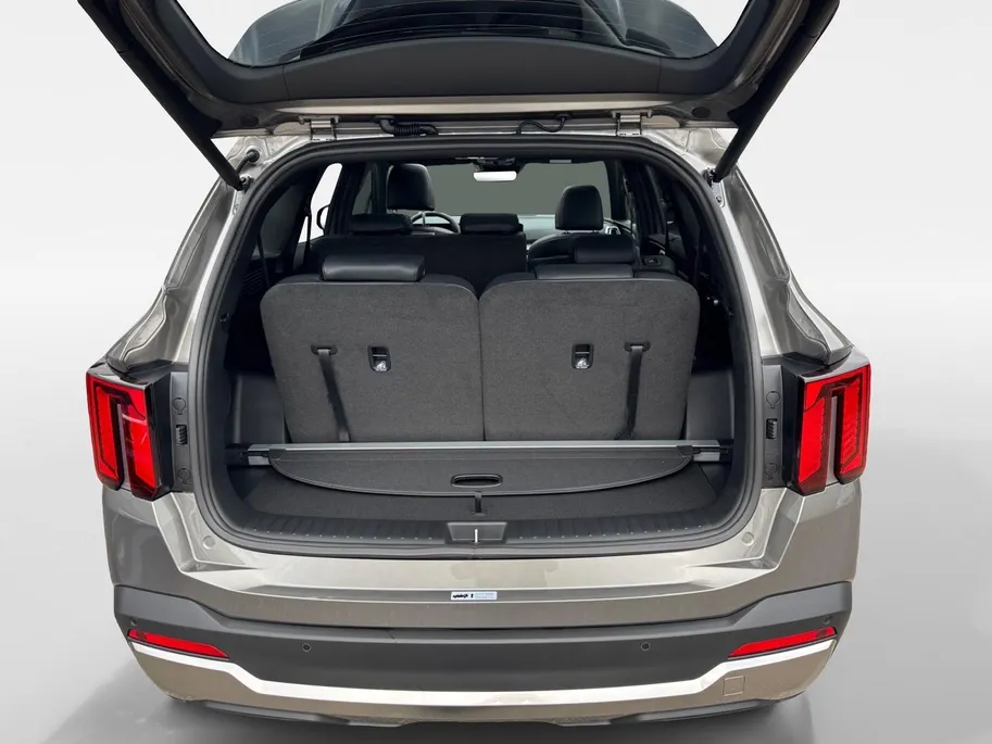 Kia Sorento 1.6 T-GDi Plug-in Hybrid 4WD ExecutiveLine 7p | Bel voor info | 253 pk | Head-up display | Nu €3000 Inruilpremie!