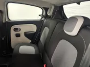 Renault Twingo 1.0 SCe Collection AIRCO CABRIODAK HOGE INSTAP 5 DEURS ELECTRISCHE RAMEN BLUETOOTH ZEER MOOIE AUTO DEALER ONDERHOUDEN