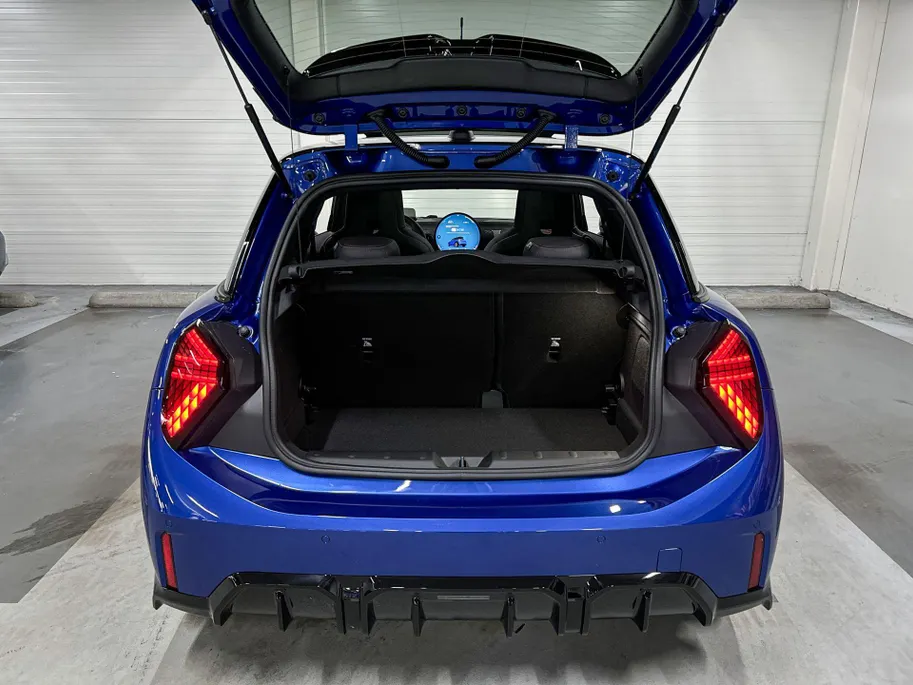 MINI Cooper 3-deurs C