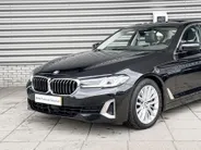 BMW 5 Serie Sedan 540i High Executive
