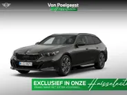 BMW 5 Serie Touring 530e M Sport Edition M Sportpakket Pro