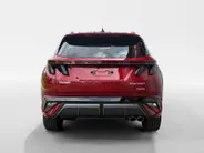 Hyundai Tucson 1.6 T-GDI HEV N Line | Z&Z Topdeal! | Van €53.790,- , nu voor €46.790,-  |
