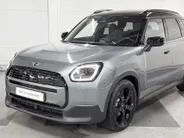 MINI Countryman Electric E John Cooper Works M