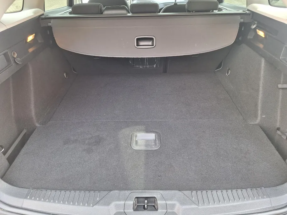 Ford Focus Wagon 1.0 EcoBoost Titanium Business