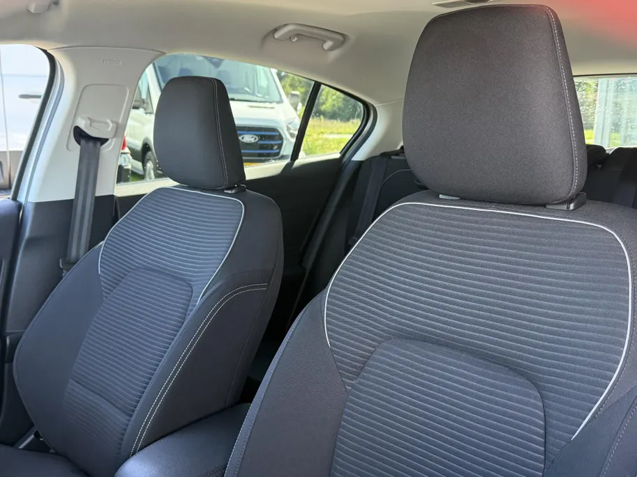 Ford Focus 1.0 EcoBoost Titanium Business