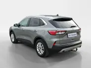 Ford Kuga 1.5 EcoBoost Titanium | Dealeronderhouden | Stoel- stuur en voorruitverwarming | Trekhaak | 1600kg trekgewicht | Navigatie