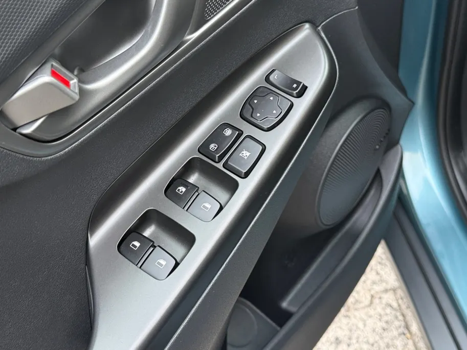 Hyundai Kona EV Comfort 64 kWh