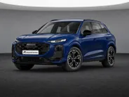 Audi Q3 e-hybrid S edition 272 PK · Tech plus · Trekhaak elek. wegklapbaar · Optiekpakket zwart