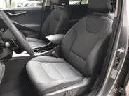 Kia Niro 1.6 GDi Hybrid 138pk DCT6 DynamicPlusLine
