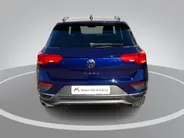 Volkswagen T-Roc 1.0 TSI 115pk Style · Trekhaak · Apple/Android Car Play · Navigatie · Camera + Parkeersensoren