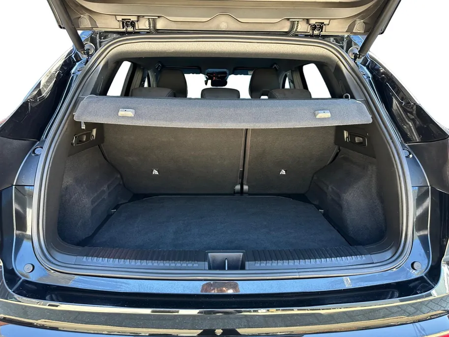 Renault Austral 1.2 E-Tech full hybrid 200 esprit Alpine | Automaat | 360 Graden Camera | Memory Stoelen | Automatische Achterklep | Adaptieve Cruise Control | Apple Carplay & Android Auto | 12 Maanden BOVAG Garantie