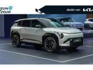 Kia EV3 GT AWD 81.4 kWh Launch control | Elektronisch adaptief onderstel met road-preview | 20' lichtmetalen GT-velgen
