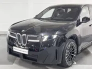 BMW iX3 40 eDrive