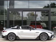 Mercedes-Benz AMG PureSpeed AMG PureSpeed