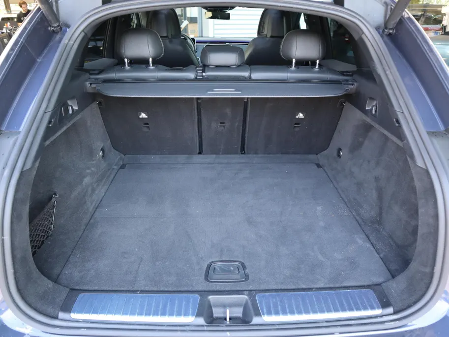 Mercedes-Benz EQE SUV 300 Sport Edition 91 kWh